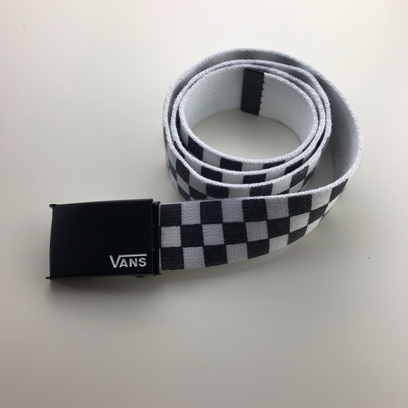 Vans Other - Vans Deppster II Web Belt